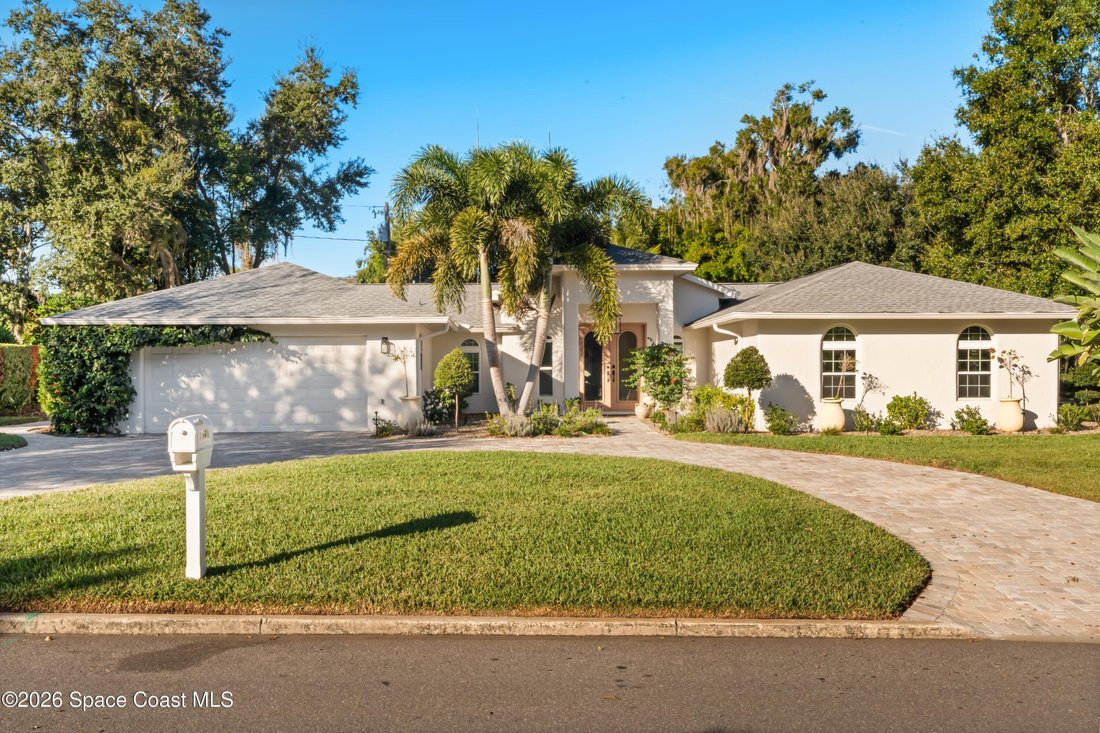 House in Winter Park, Florida, United States 2 - 18229875