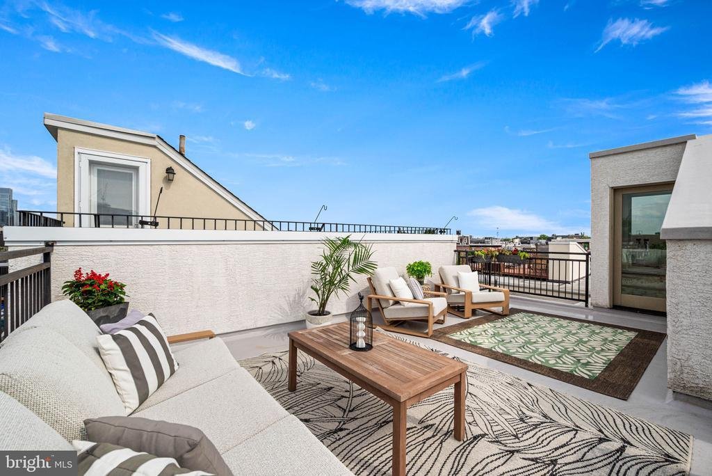 Townhouse in Philadelphia, Pennsylvania, United States 4 - 18223495