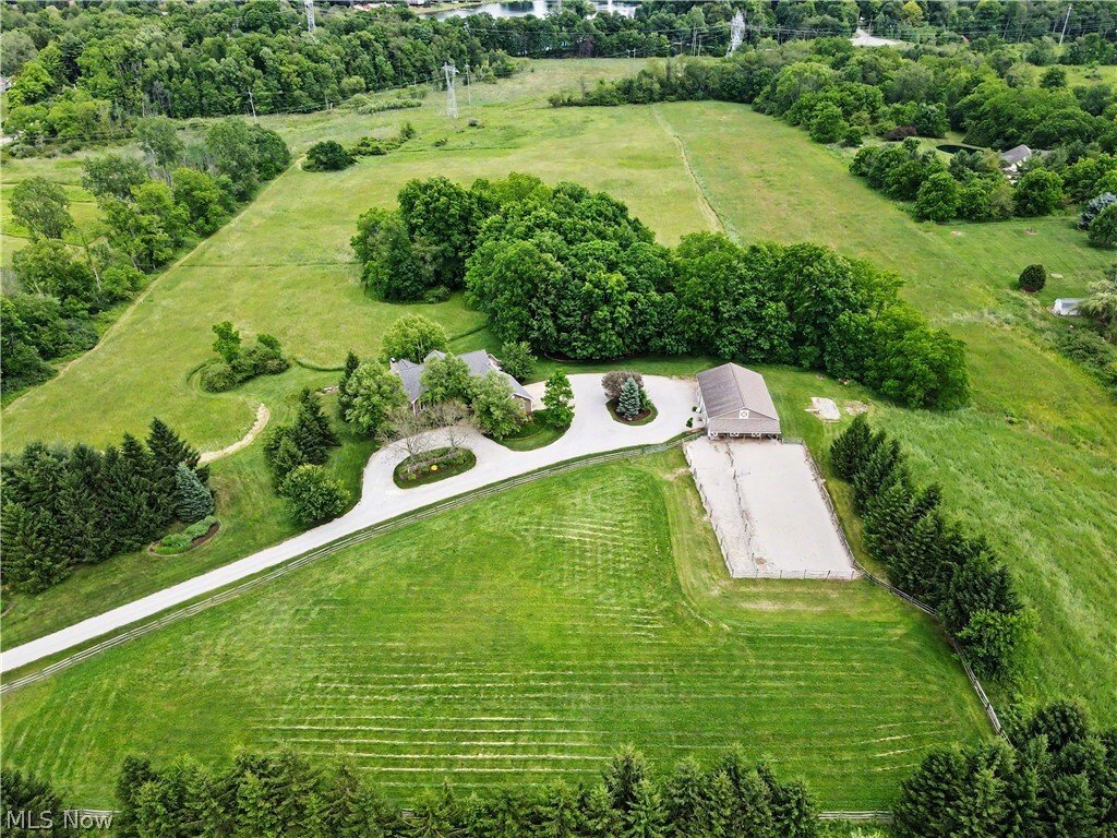 House in Medina, Ohio, United States 1 - 18226910