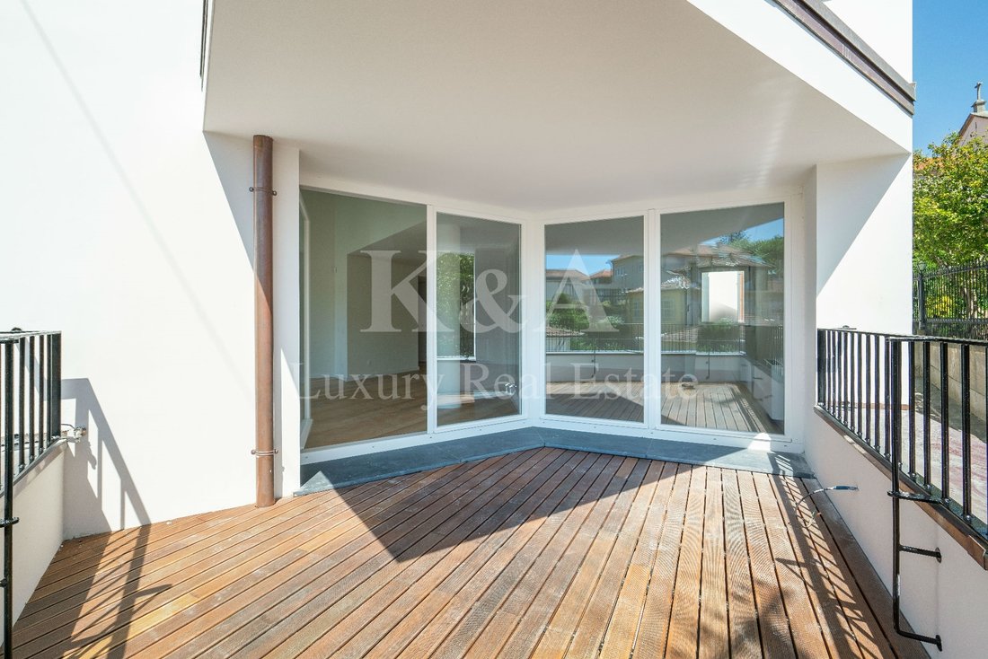 Apartment in Aldoar, Foz do Douro e Nevogilde, Porto District, Portugal 2 - 12121105