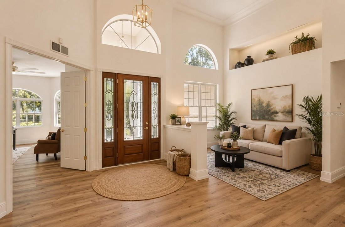 House in Ocala, Florida, United States 5 - 17717078