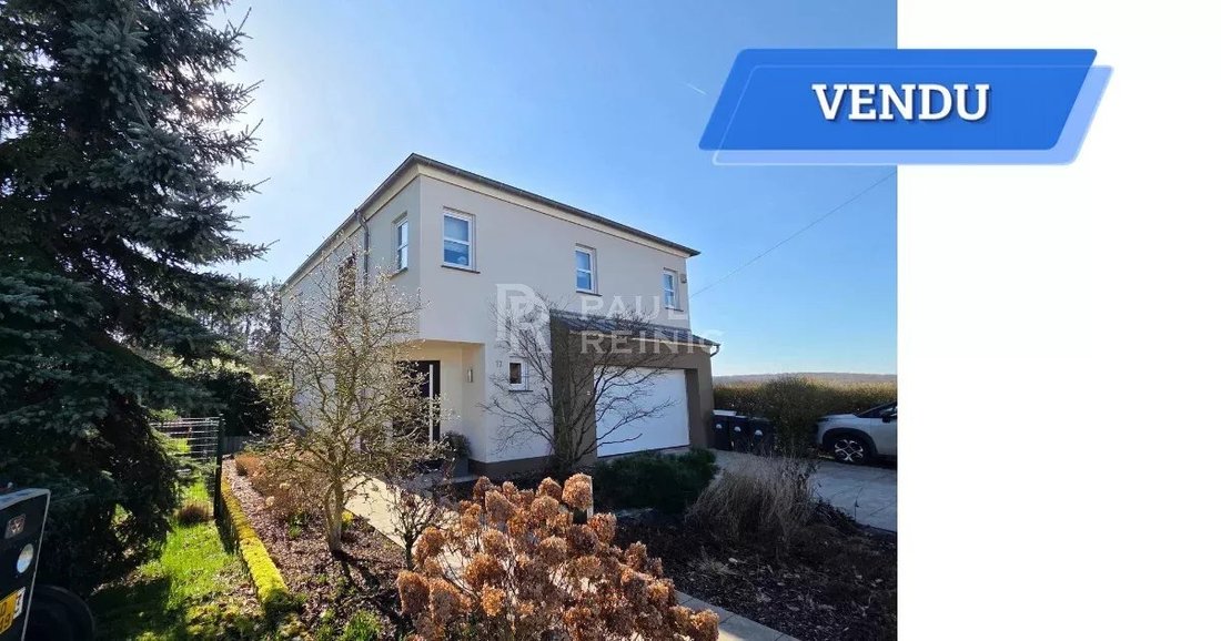 House in Redange, Redange, Luxembourg 1 - 17348272