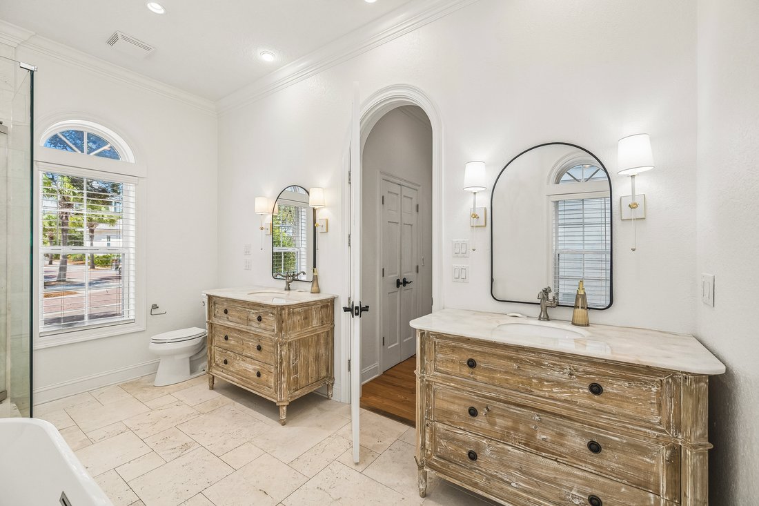 Maison à Watersound, Floride, États-Unis 5 - 18224475