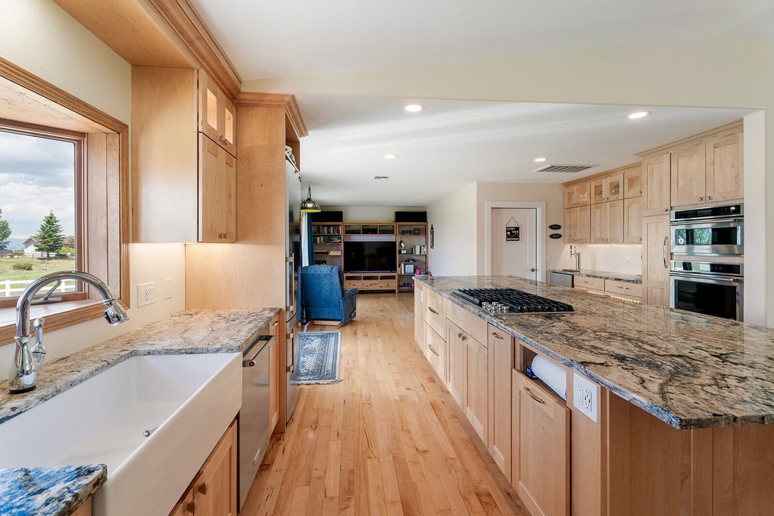 House in Clancy, Montana, United States 5 - 18230598
