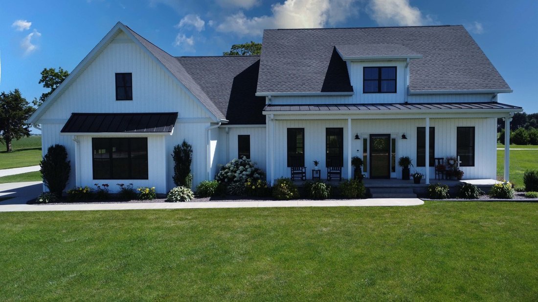 House in Watseka, Illinois, United States 1 - 18230188
