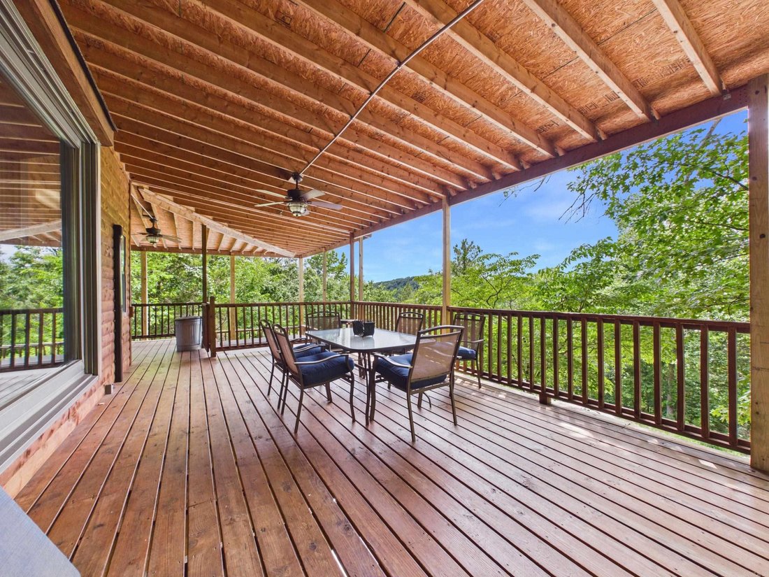 House in Jordan, Arkansas, United States 3 - 18226588