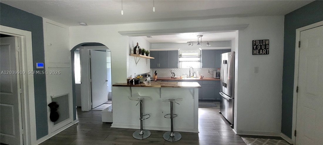 House in Fort Lauderdale, Florida, United States 4 - 18233875