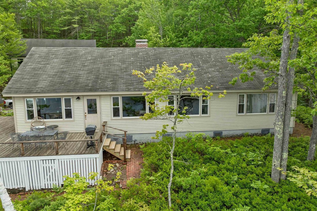 House in Wakefield, New Hampshire, United States 3 - 18055939