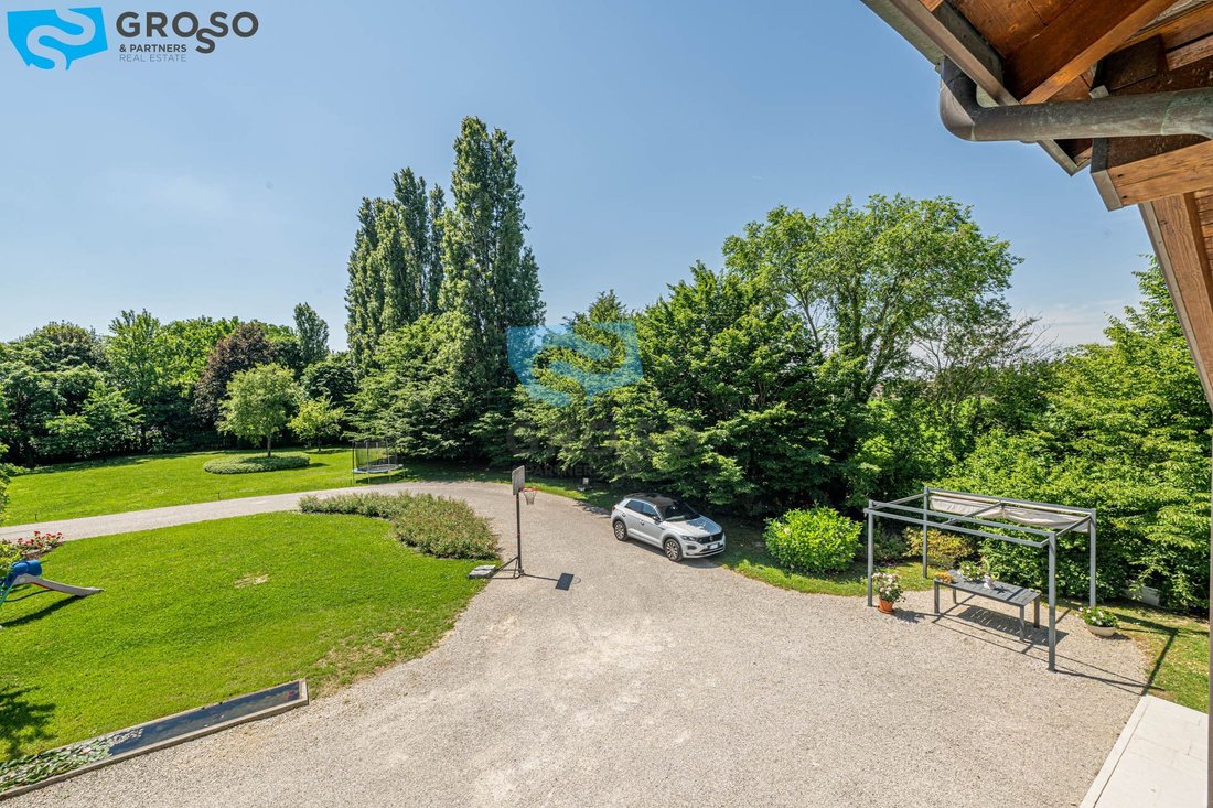 Country House in Casier, Veneto, Italy 4 - 18231936