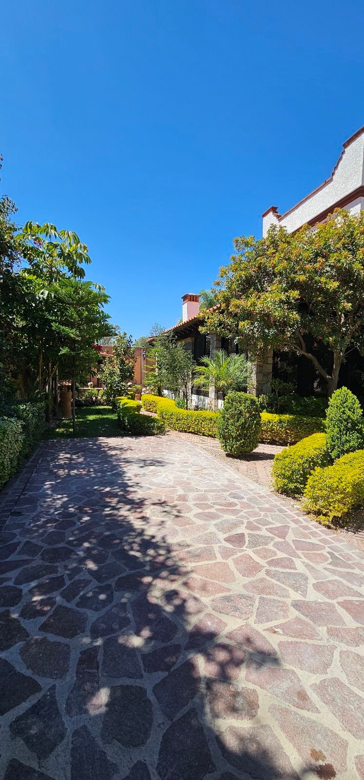Haus in Presita Guadalupe, Guanajuato, Mexiko 1 - 18230334