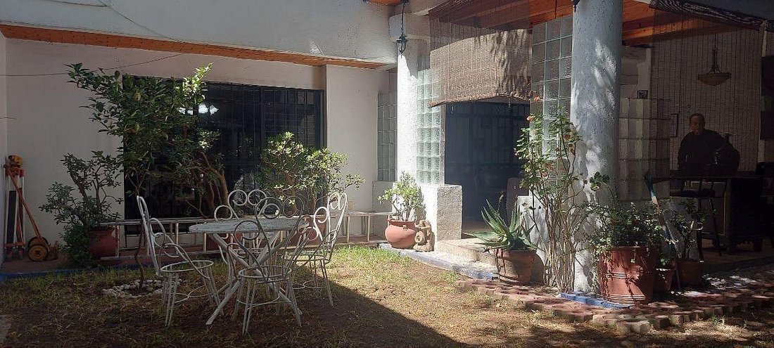 House in Mexico City, Mexico 2 - 18224819
