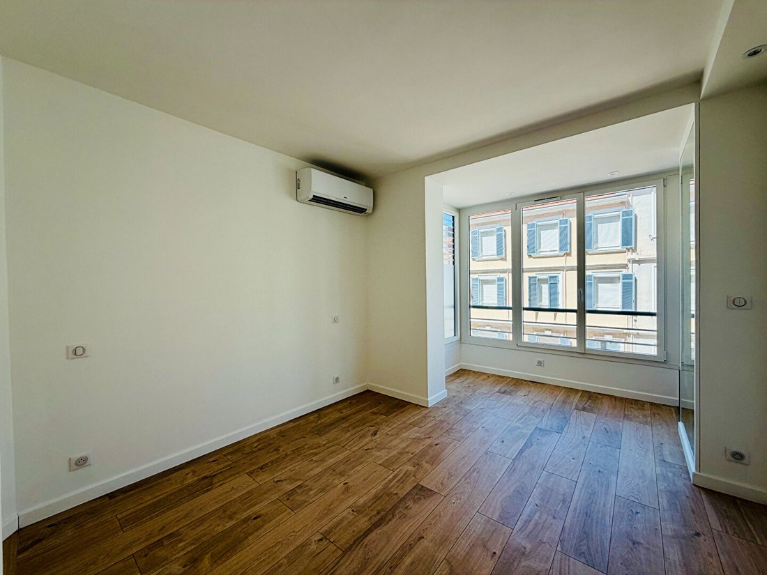 Apartment in Cannes, Provence-Alpes-Côte d'Azur, France 4 - 18224435