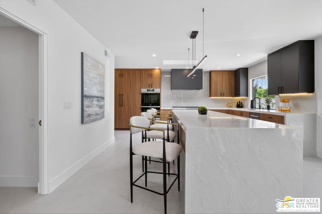 House in Palm Springs, California, United States 3 - 18225154