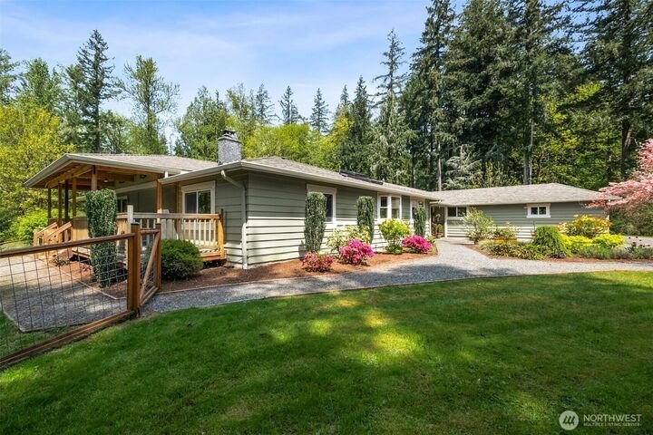 House in Issaquah, Washington, United States 2 - 18229495