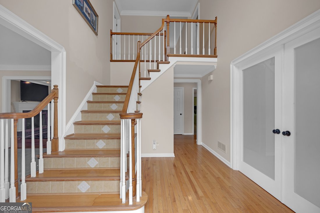 House in Kennesaw, Georgia, United States 3 - 18233895