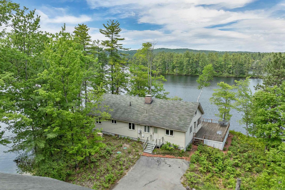 House in Wakefield, New Hampshire, United States 1 - 18055939