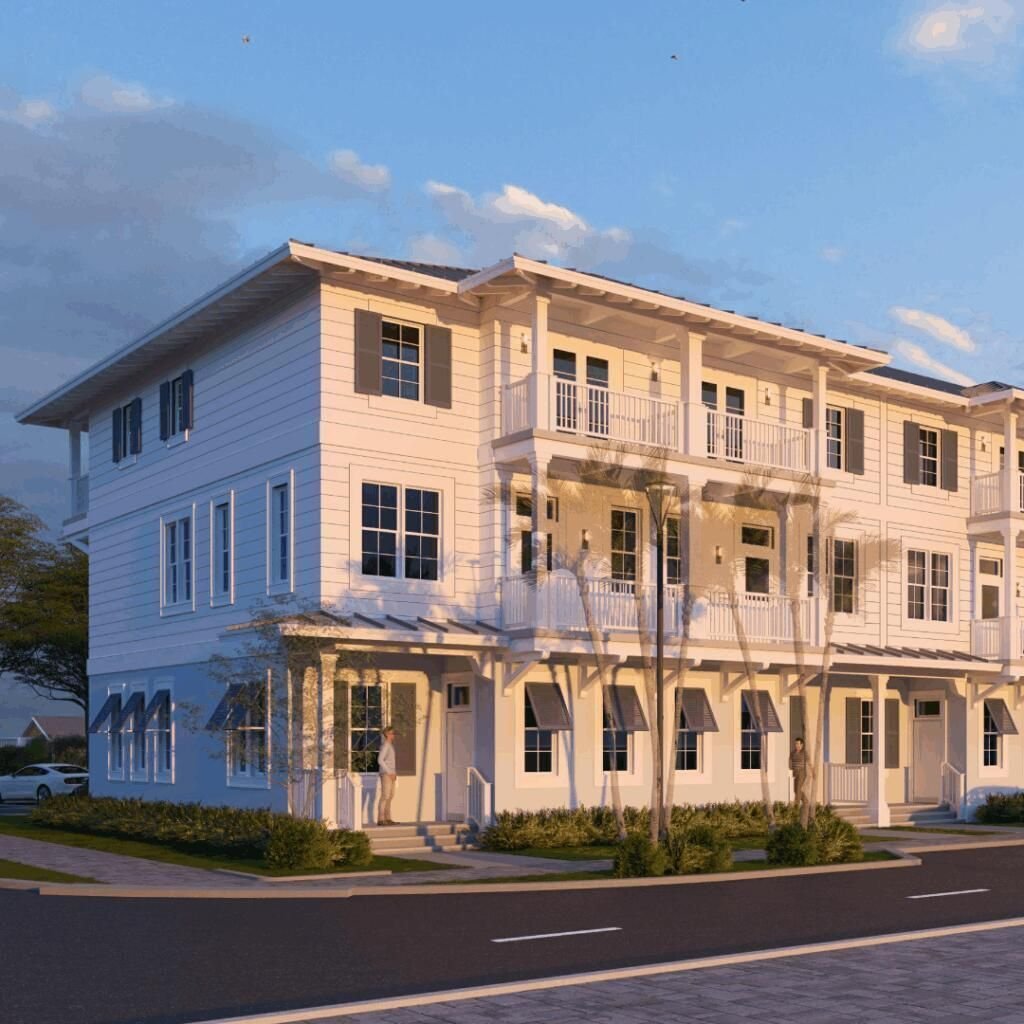 House in Hobe Sound, Florida, United States 2 - 18229092