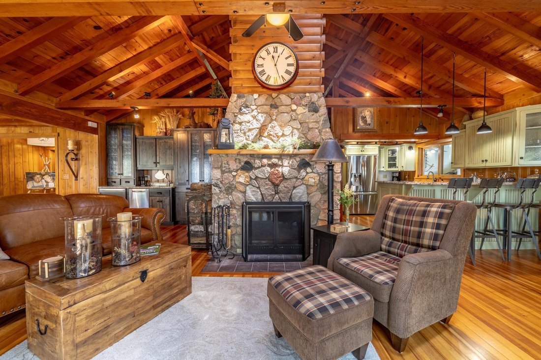 House in Crosslake, Minnesota, United States 4 - 16335613