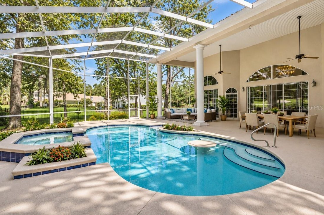 House in Ocala, Florida, United States 3 - 17717078