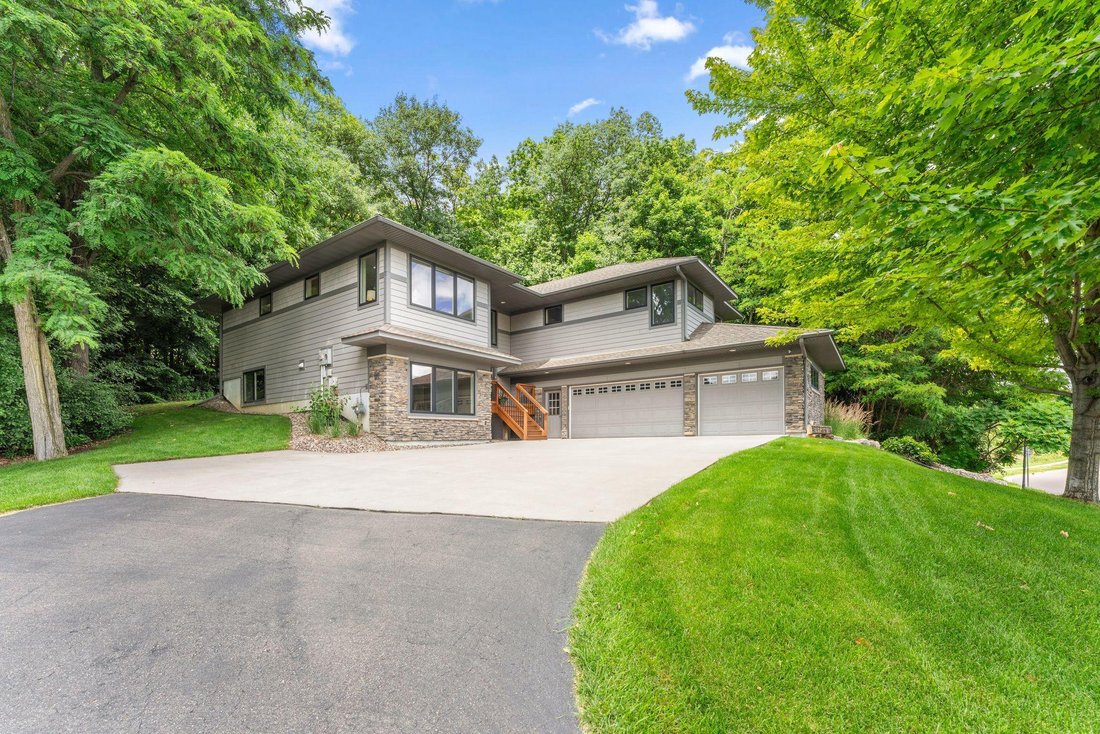 House in Prior Lake, Minnesota, United States 1 - 18230269