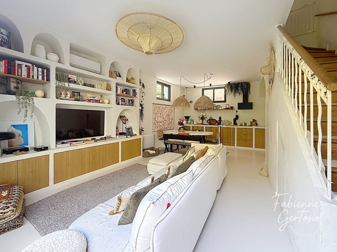 Villa in La Ciotat, Provence-Alpes-Côte d'Azur, France 5 - 18231211