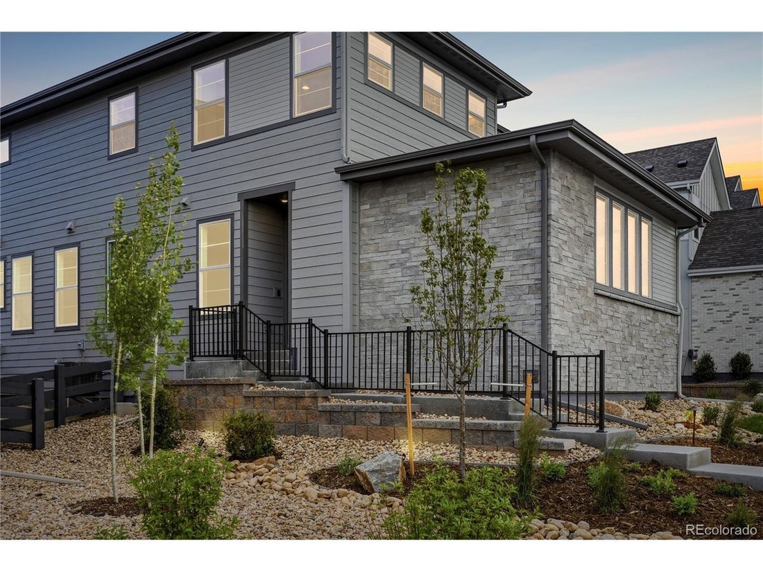 House in Castle Rock, Colorado, United States 3 - 18121990