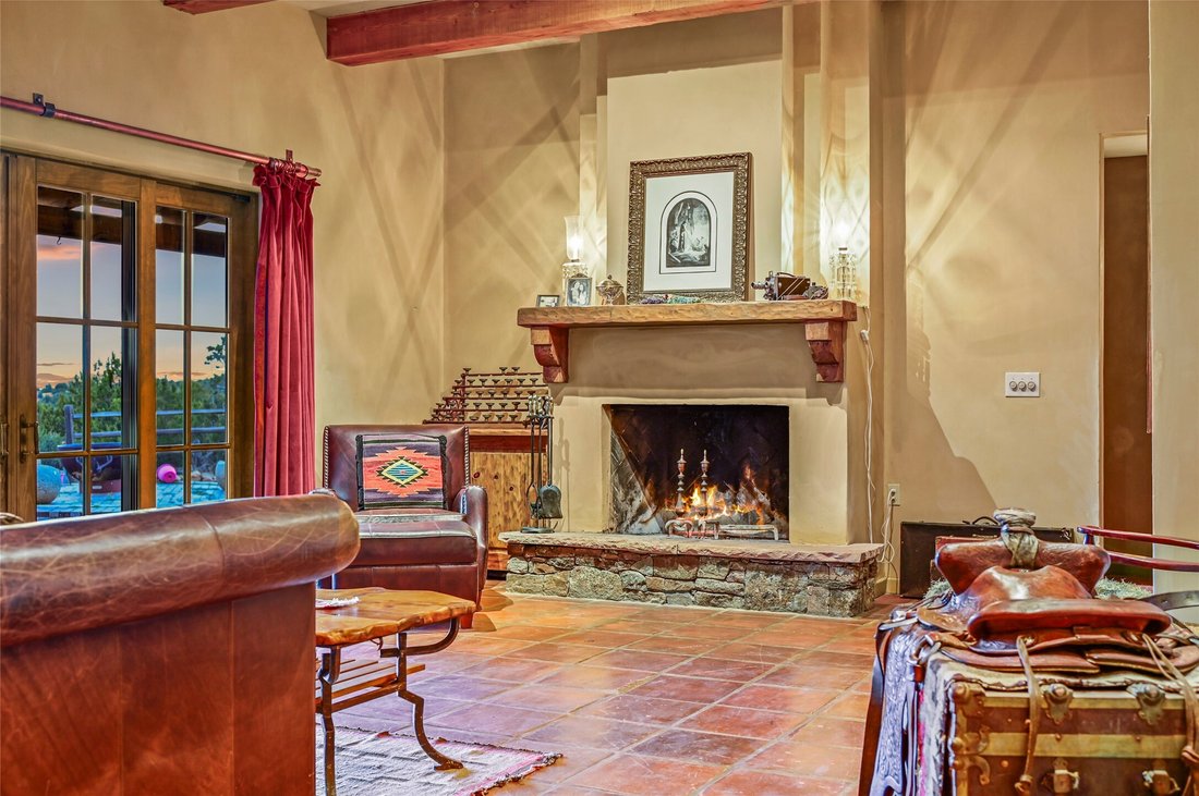 House in Sandia Park, New Mexico, United States 5 - 18233626