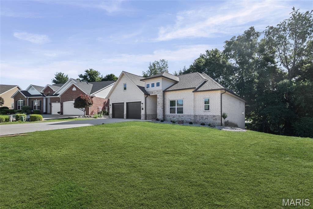 House in Maryville, Illinois, United States 3 - 18225378