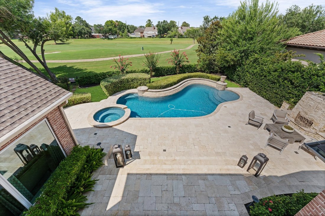 House in Sugar Land, Texas, United States 2 - 18230277