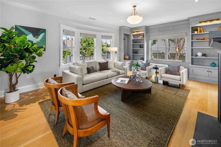 House in Seattle, Washington, United States 5 - 18229493