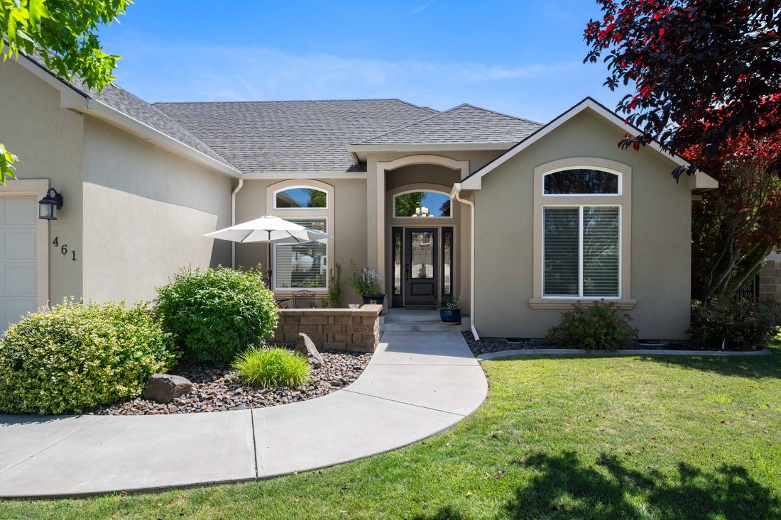 House in Richland, Washington, United States 4 - 18224769