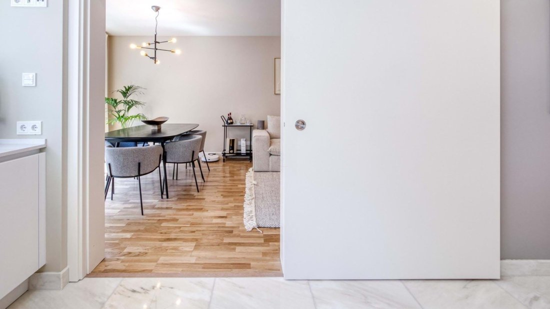 Apartment in Avenidas Novas, Lisbon, Portugal 4 - 18231382