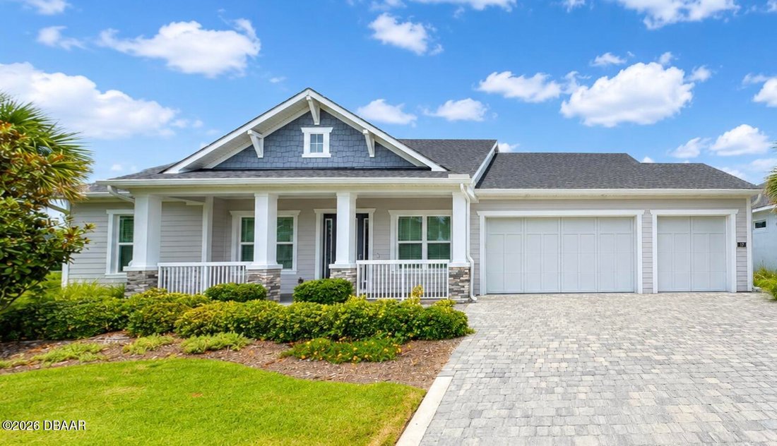 House in Ormond Beach, Florida, United States 1 - 18226623