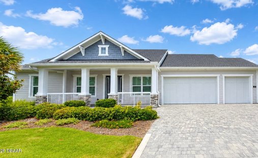 House in Ormond Beach, Florida, United States 1