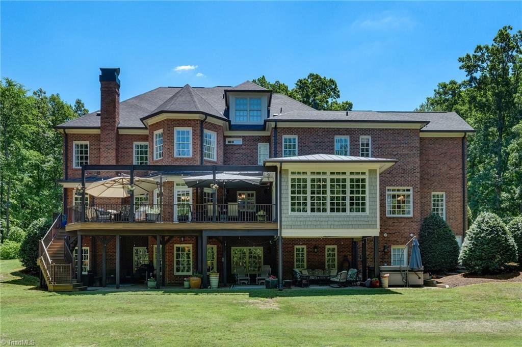 House in High Point, North Carolina, United States 3 - 18232100