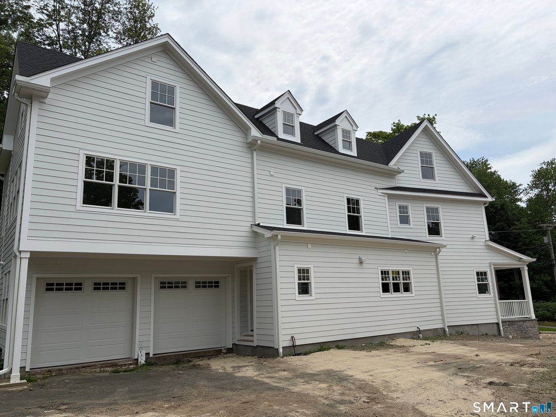 House in New Canaan, Connecticut, United States 5 - 17838187