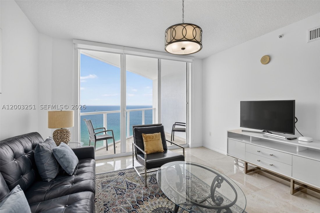 Condo in Sunny Isles Beach, Florida, United States 3 - 17722607