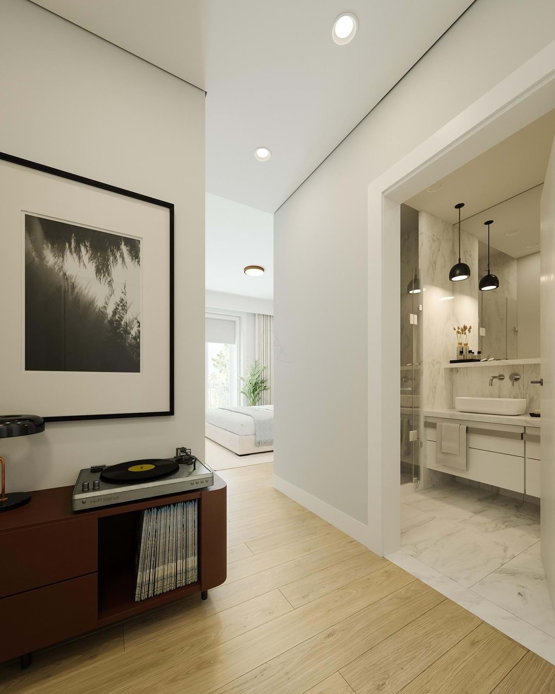 Apartment in Arroios, Lisbon, Portugal 5 - 18231428