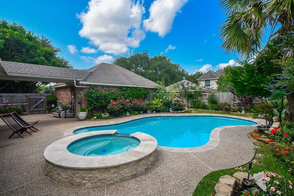 House in Sugar Land, Texas, United States 1 - 18230167