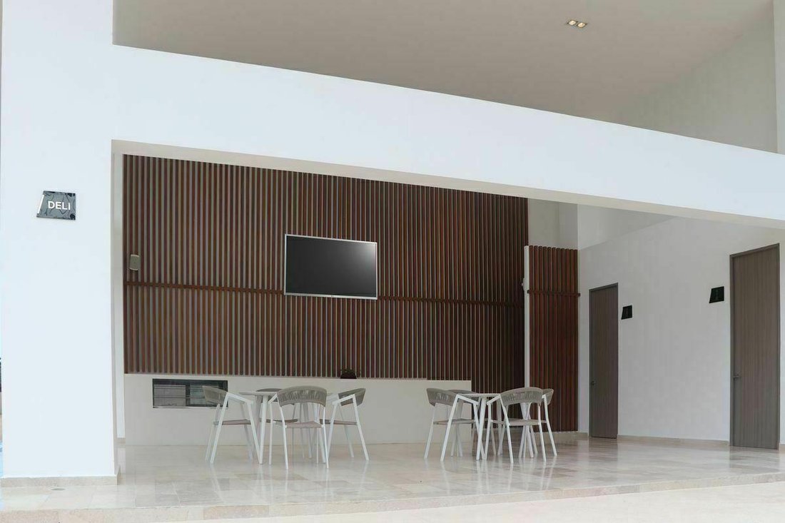 Appartamento a Cancún, Quintana Roo, Messico 5 - 18224907
