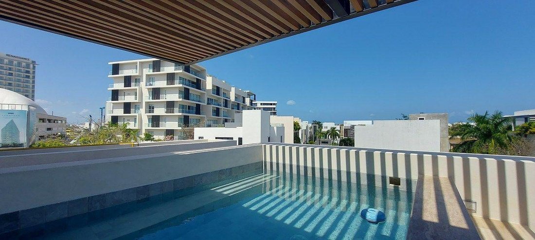 House in Cancún, Quintana Roo, Mexico 1 - 18224849