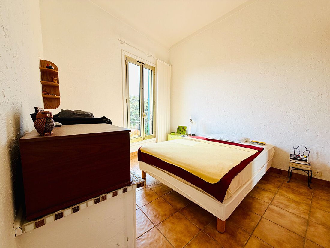 Villa in La Madeleine, Nice, France 5 - 18224428