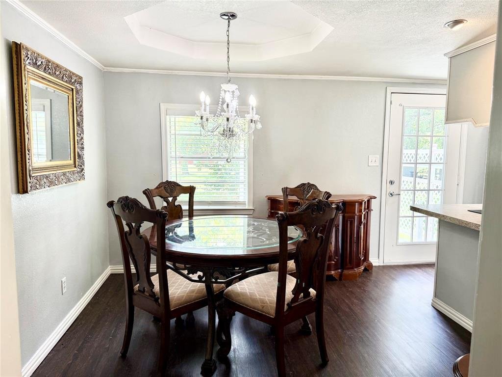 House in Weatherford, Texas, United States 5 - 18106309