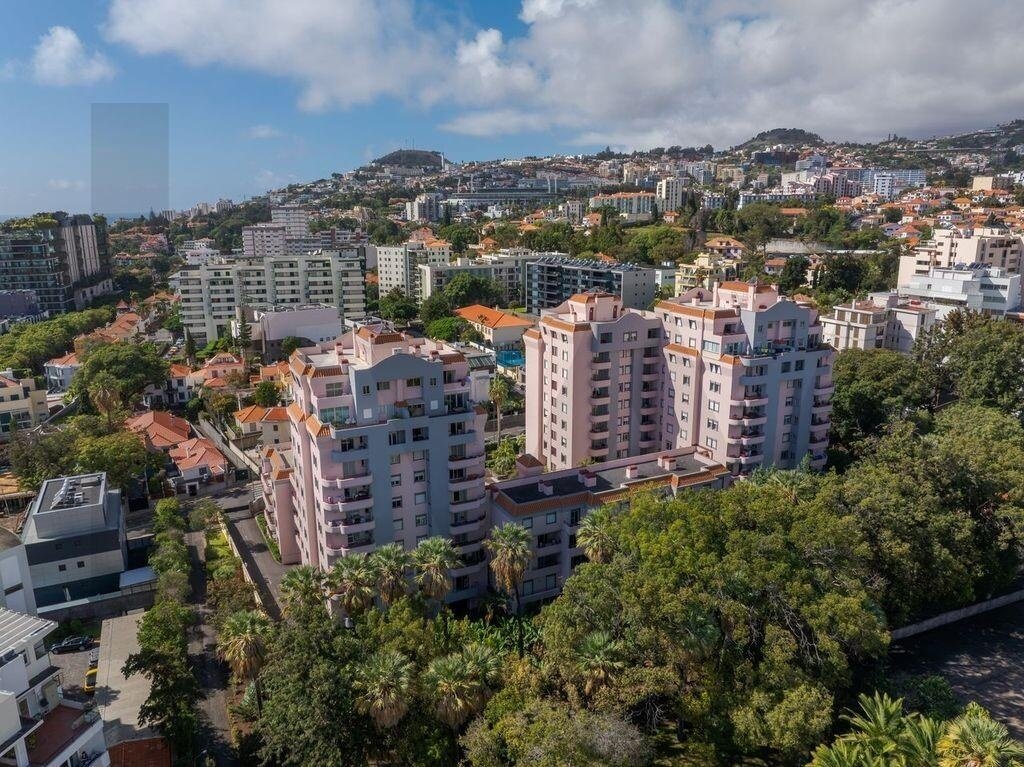 Apartment in Se, Madeira, Portugal 4 - 18226765
