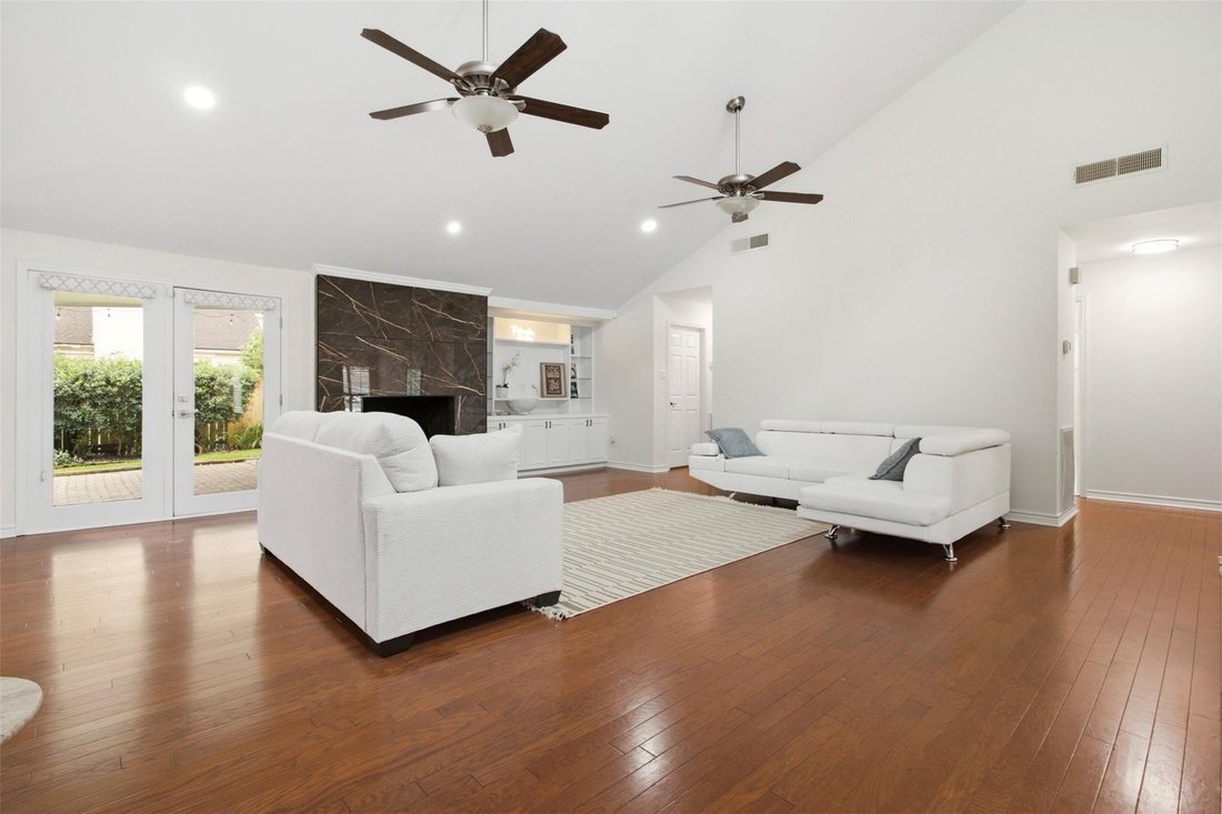 House in Houston, Texas, United States 5 - 18226571