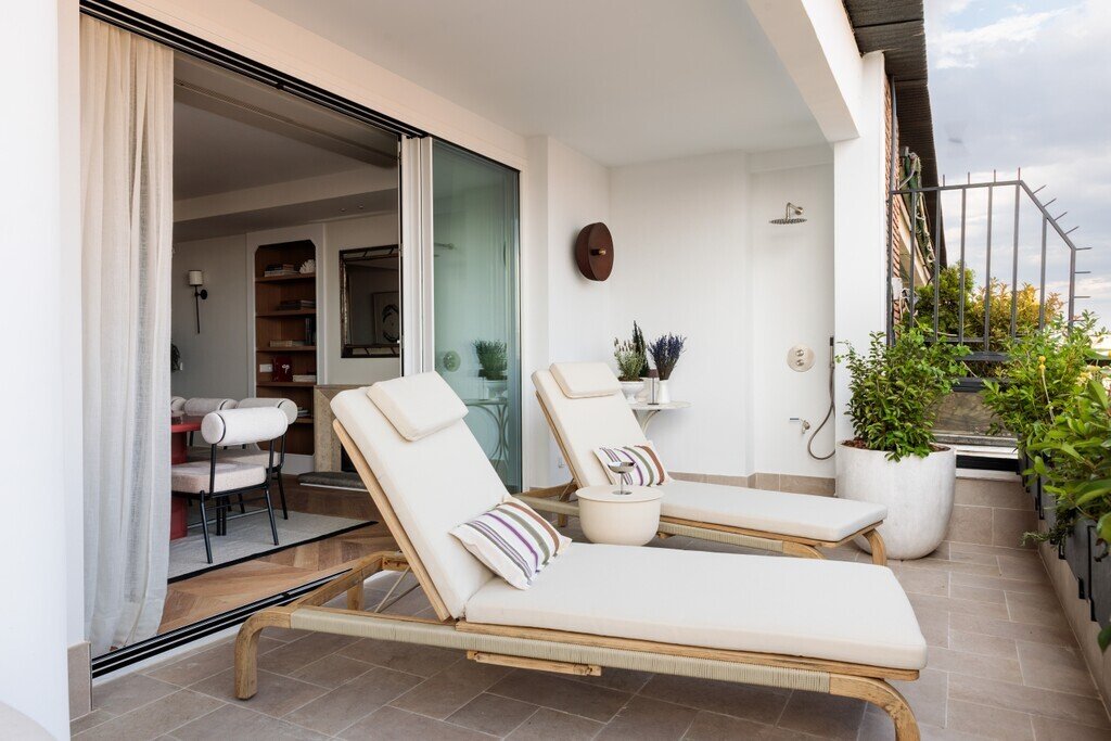 Apartment in Barrio Salamanca, Madrid, Spain 4 - 18227188