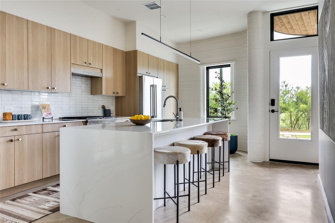 House in Austin, Texas, United States 1 - 18231980