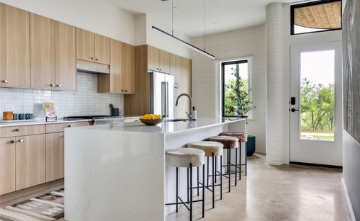 House in Austin, Texas, United States 1