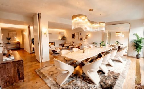 Apartment in Aldoar, Foz do Douro e Nevogilde, Porto District, Portugal 1