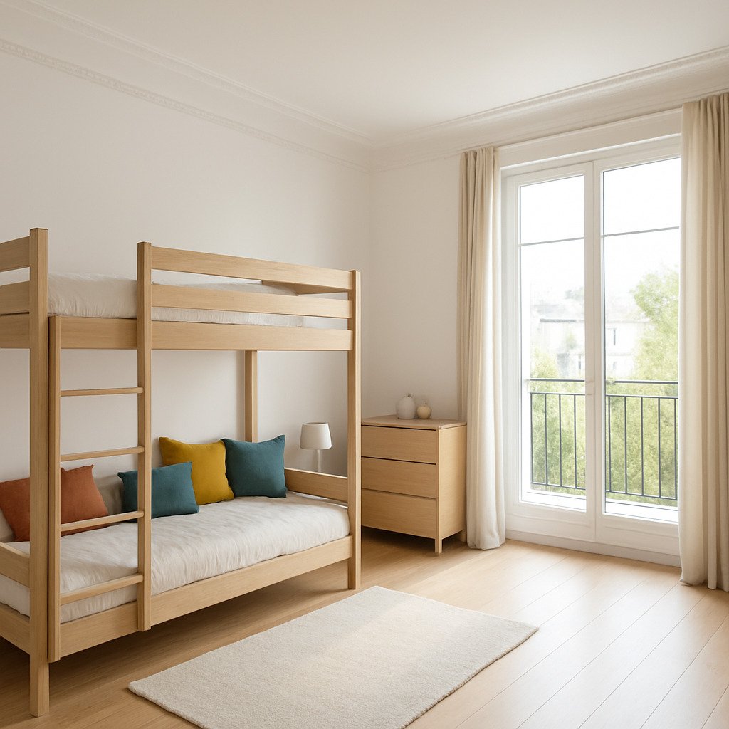 Apartment in Gare, Annecy, France 3 - 18227985